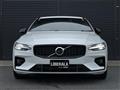 2021 Volvo V60