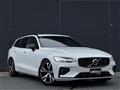 2021 Volvo V60