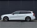 2021 Volvo V60