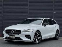 2021 Volvo V60