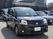 2011 Toyota Sienta