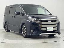 2017 Toyota Noah