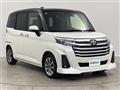 2024 Toyota Roomy