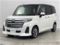 2024 Toyota Roomy