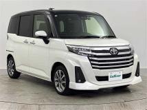 2024 Toyota Roomy