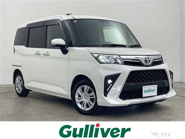 2021 Toyota Roomy