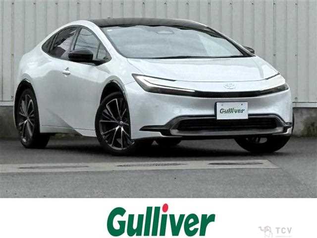 2024 Toyota Prius