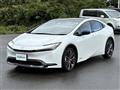 2024 Toyota Prius