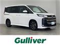 2023 Toyota Noah