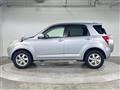 2007 Toyota Rush