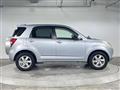 2007 Toyota Rush