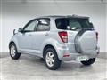 2007 Toyota Rush