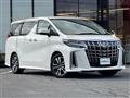 2018 Toyota Alphard