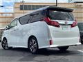 2018 Toyota Alphard