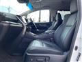 2018 Toyota Alphard