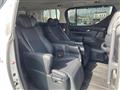 2018 Toyota Alphard
