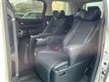 2018 Toyota Alphard
