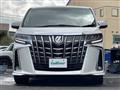 2018 Toyota Alphard