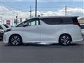 2018 Toyota Alphard