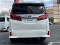 2018 Toyota Alphard