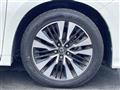 2018 Toyota Alphard