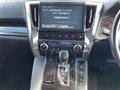 2018 Toyota Alphard
