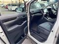 2018 Toyota Alphard