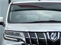 2018 Toyota Alphard