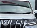 2018 Toyota Alphard