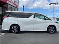 2018 Toyota Alphard