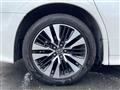 2018 Toyota Alphard