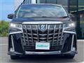 2021 Toyota Alphard