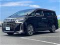 2021 Toyota Alphard