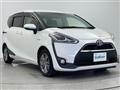2017 Toyota Sienta