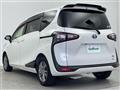 2017 Toyota Sienta