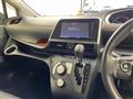 2017 Toyota Sienta