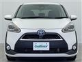 2017 Toyota Sienta
