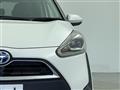 2017 Toyota Sienta