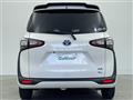 2017 Toyota Sienta