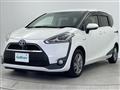 2017 Toyota Sienta
