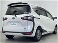 2017 Toyota Sienta
