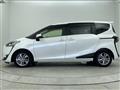 2017 Toyota Sienta