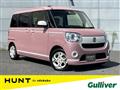 2020 Daihatsu Move Canbus