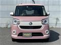 2020 Daihatsu Move Canbus