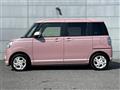 2020 Daihatsu Move Canbus