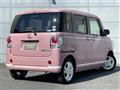2020 Daihatsu Move Canbus