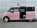2020 Daihatsu Move Canbus