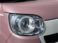 2020 Daihatsu Move Canbus