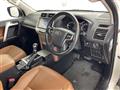 2022 Toyota Land Cruiser Prado