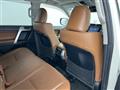 2022 Toyota Land Cruiser Prado
